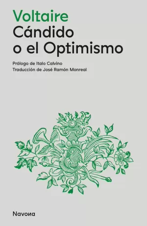 CÁNDIDO O EL OPTIMISTA