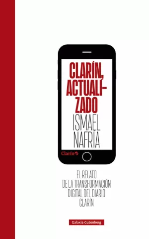 CLARÍN, ACTUALIZADO CLARÍN, ACTUALIZADO