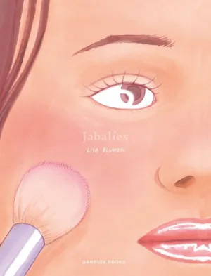 JABALÍES