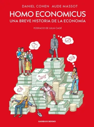 HOMO ECONOMICUS
