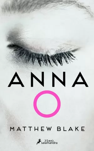 ANNA O ANNA O