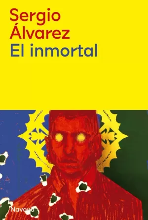EL INMORTAL