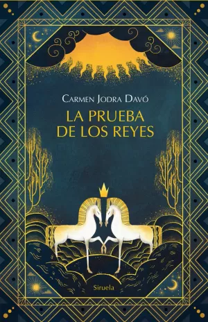 LA PRUEBA DE LOS REYES LA PRUEBA DE LOS REYES