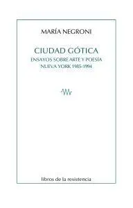 CIUDAD GÓTICA