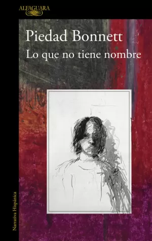 LO QUE NO TIENE NOMBRE LO QUE NO TIENE NOMBRE