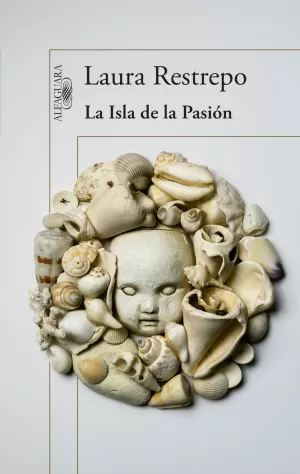 LA ISLA DE LA PASIÓN