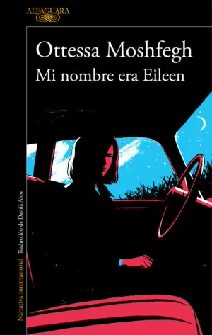 MI NOMBRE ERA EILEEN MI NOMBRE ERA EILEEN