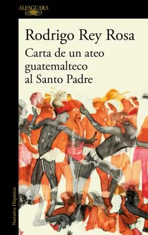 CARTA DE UN ATEO GUATEMALTECO AL SANTO P CARTA DE UN ATEO GUATEMALTECO AL SANTO P
