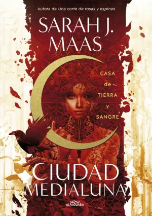 CASA DE TIERRA Y SANGRE (CIUDAD MEDIALUNA 1) CASA DE TIERRA Y SANGRE (CIUDAD MEDIALUNA 1)
