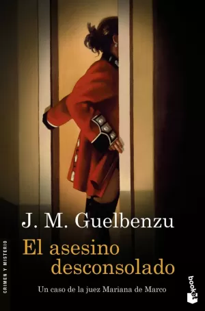 EL ASESINO DESCONSOLADO EL ASESINO DESCONSOLADO