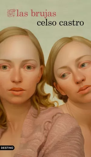 LAS BRUJAS LAS BRUJAS