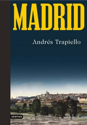 MADRID MADRID