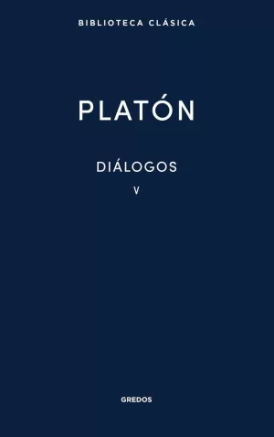 35. DIÁLOGOS V 35. DIÁLOGOS V