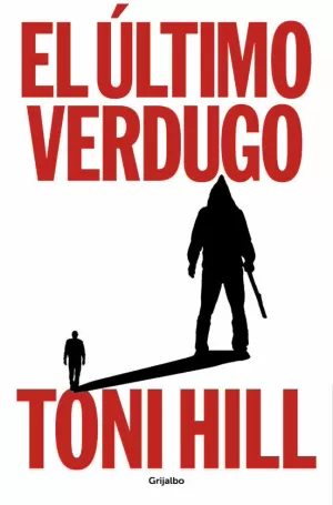 EL ÚLTIMO VERDUGO EL ÚLTIMO VERDUGO