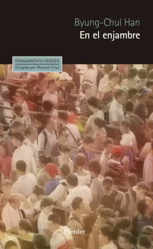 EN EL ENJAMBRE EN EL ENJAMBRE