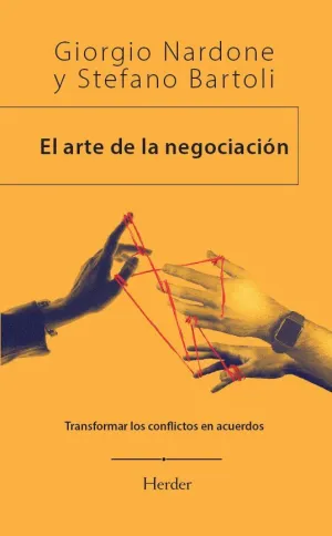 EL ARTE DE LA NEGOCIACIÓN