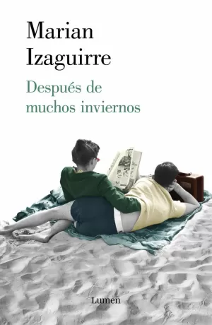 DESPUÉS DE MUCHOS INVIERNOS DESPUÉS DE MUCHOS INVIERNOS