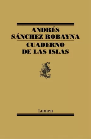 CUADERNO DE LAS ISLAS