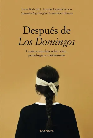 DESPUÉS DE 