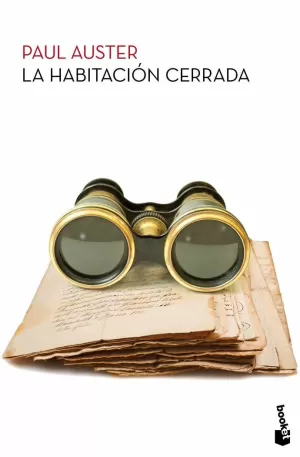 LA HABITACIÓN CERRADA LA HABITACIÓN CERRADA