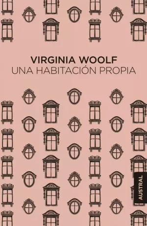 UNA HABITACIÓN PROPIA UNA HABITACIÓN PROPIA