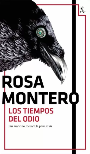 LOS TIEMPOS DEL ODIO LOS TIEMPOS DEL ODIO