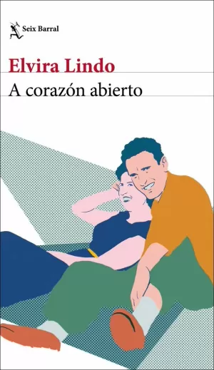 A CORAZÓN ABIERTO A CORAZÓN ABIERTO