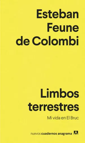 NCA 56. LIMBOS TERRESTRES NCA 56. LIMBOS TERRESTRES