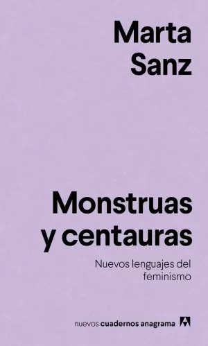 MONSTRUAS Y CENTAURAS MONSTRUAS Y CENTAURAS