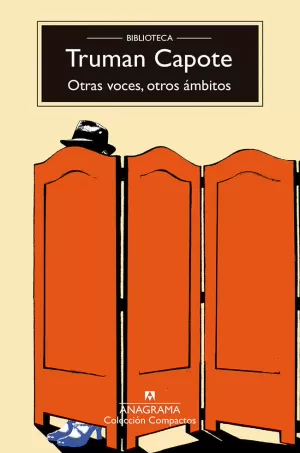 OTRAS VOCES, OTROS ÁMBITOS OTRAS VOCES, OTROS ÁMBITOS