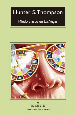 MIEDO Y ASCO EN LAS VEGAS MIEDO Y ASCO EN LAS VEGAS
