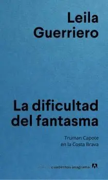 NCA 78. LA DIFICULTAD DEL FANTASMA