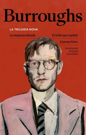 LA TRILOGÍA NOVA