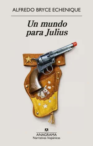 UN MUNDO PARA JULIUS