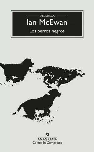LOS PERROS NEGROS LOS PERROS NEGROS