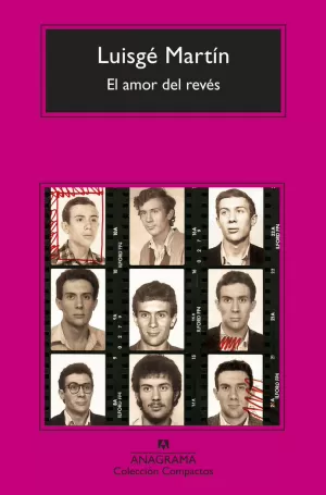 EL AMOR DEL REVÉS EL AMOR DEL REVÉS