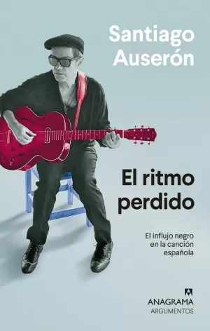 EL RITMO PERDIDO EL RITMO PERDIDO
