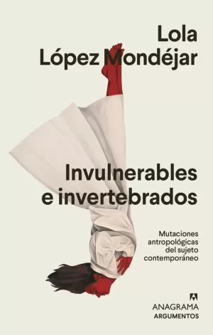 INVULNERABLES E INVERTEBRADOS INVULNERABLES E INVERTEBRADOS