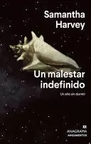UN MALESTAR INDEFINIDO UN MALESTAR INDEFINIDO