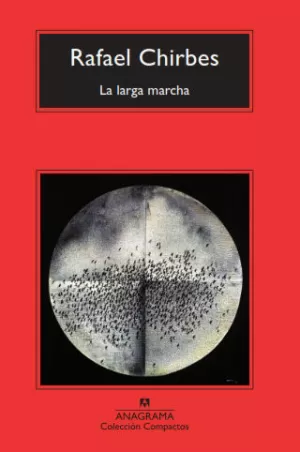 LA LARGA MARCHA LA LARGA MARCHA