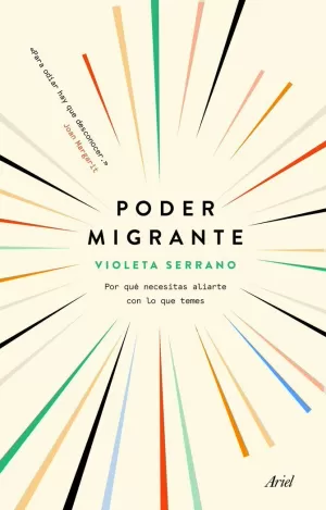 PODER MIGRANTE PODER MIGRANTE