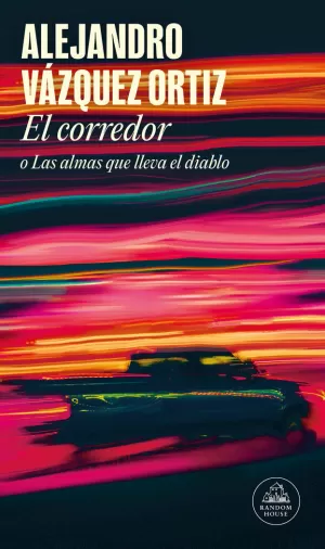 EL CORREDOR (MAPA DE LAS LENGUAS) EL CORREDOR (MAPA DE LAS LENGUAS)