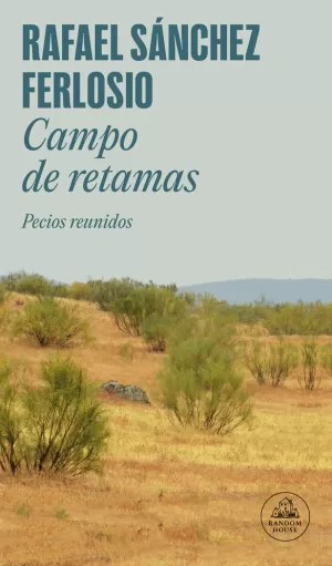 CAMPO DE RETAMAS CAMPO DE RETAMAS