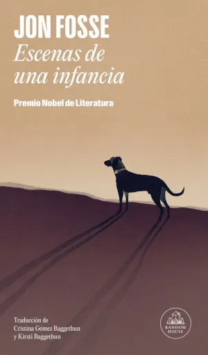 ESCENAS DE UNA INFANCIA ESCENAS DE UNA INFANCIA
