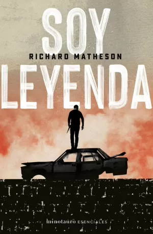 SOY LEYENDA SOY LEYENDA