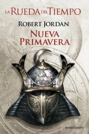 NUEVA PRIMAVERA (RUEDA DEL TIEMPO Nº 0) NUEVA PRIMAVERA (RUEDA DEL TIEMPO Nº 0)