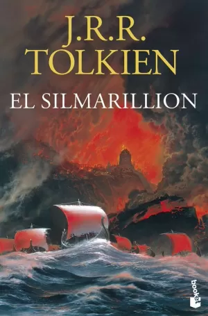 EL SILMARILLION EL SILMARILLION