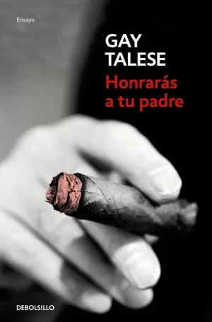 HONRARÁS A TU PADRE