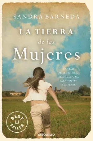 LA TIERRA DE LAS MUJERES LA TIERRA DE LAS MUJERES