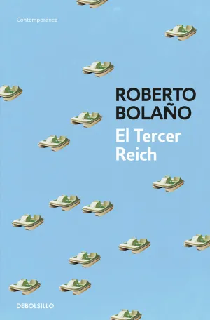 EL TERCER REICH